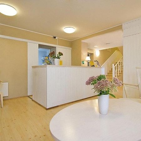 Kongo Hotel Haapsalu Ngoại thất bức ảnh