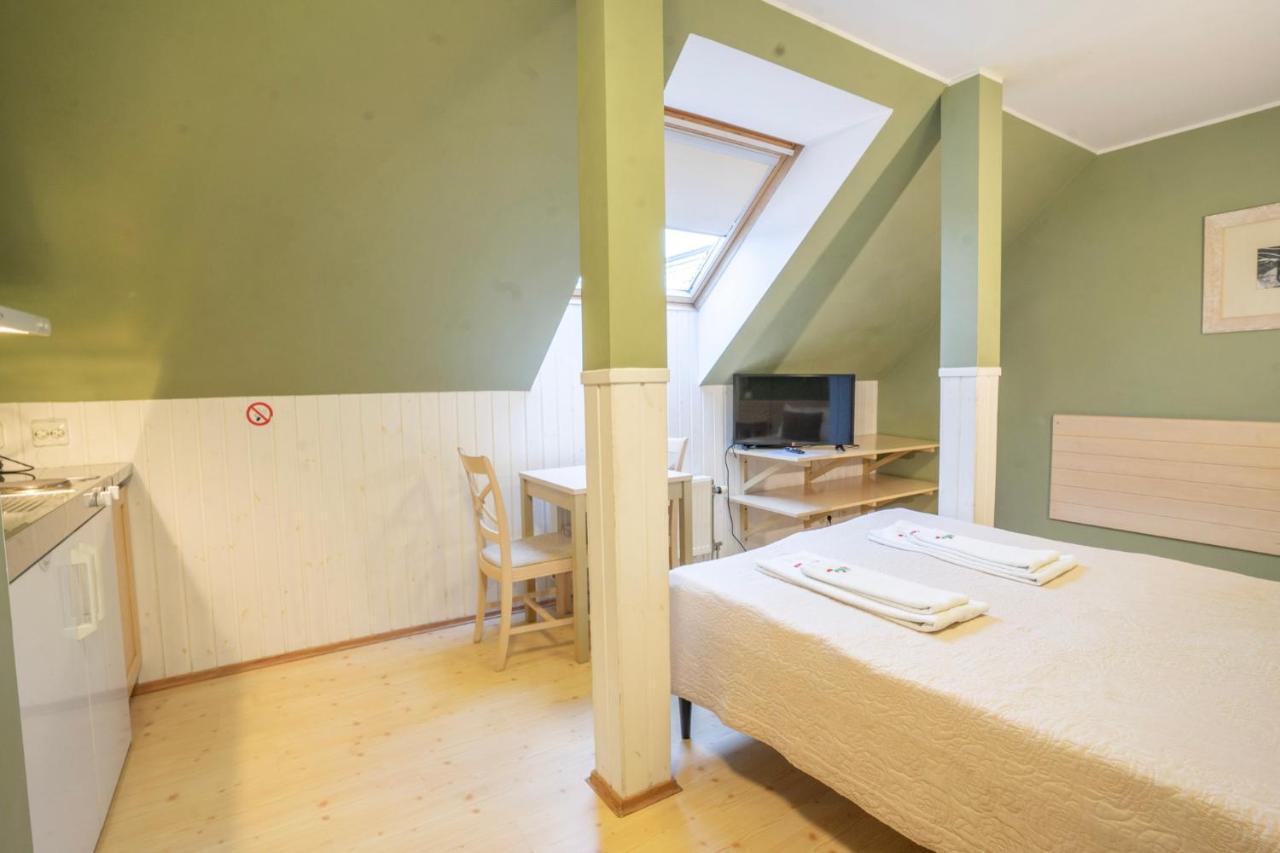 Kongo Hotel Haapsalu Ngoại thất bức ảnh