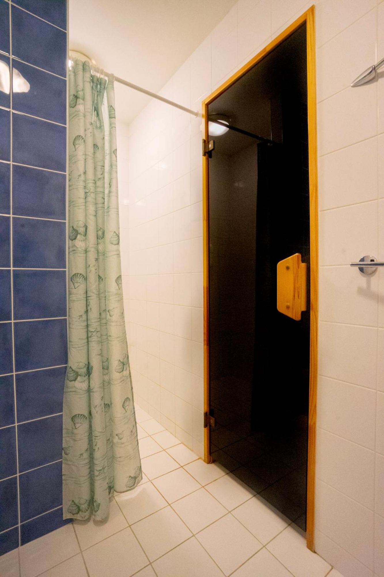 Kongo Hotel Haapsalu Ngoại thất bức ảnh